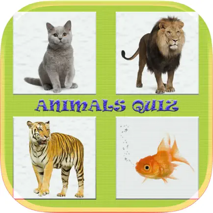 Animals Quiz Game In World Cheats