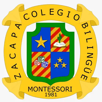 Montessori Zacapa Cheats