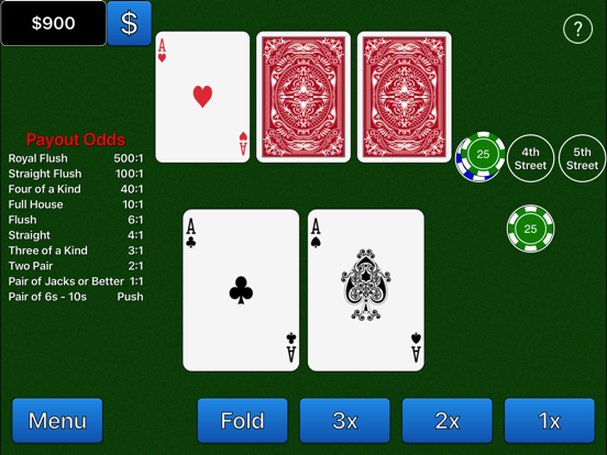 Screenshot #6 pour Biloxi Stud