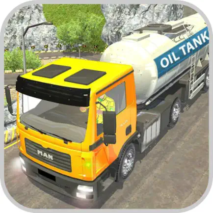 Oil Tanker Impossible Up Hill Читы