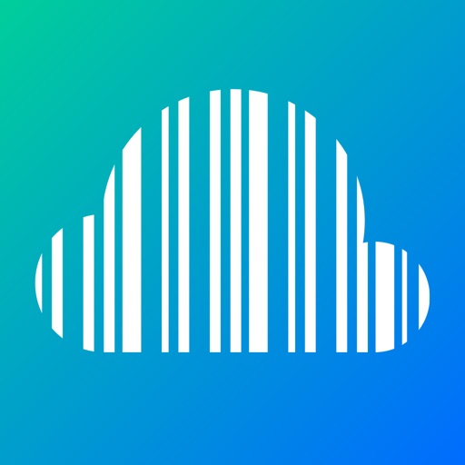 BarCloud App - Barcode Scanner icon