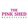 The Pink Shed Beauticians icon