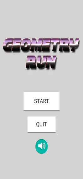 Game screenshot Geometry Run - Cube Rush hack