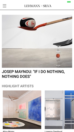 Lehmann + Silva(圖1)-速報App
