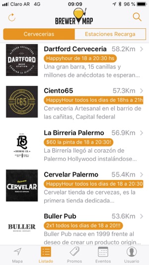 Brewermap(圖3)-速報App
