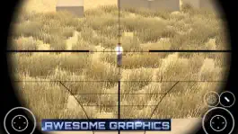 Game screenshot Sniper Killer: Strike Shooting hack