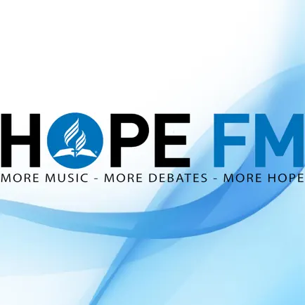 Hope FM Читы