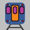 NJ Rails icon
