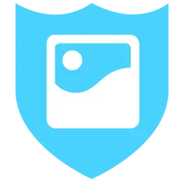 Image Info app icon