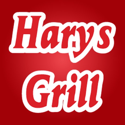 Harys Grill am Schützenplatz icon