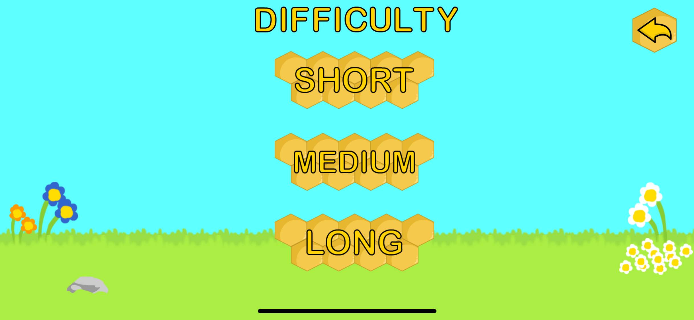 Buzz Words - Learn to spell