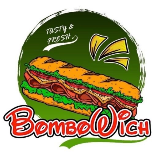 Bombowich icon