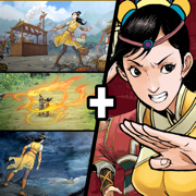Shuyan Saga™ : All Episodes Bundle