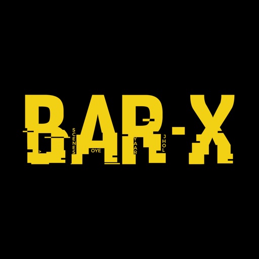 Bar X