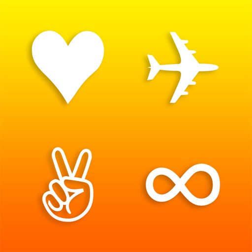 Symbol Board Keyboard & emoji