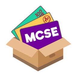 MCSE Flashcards