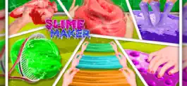 Game screenshot DIY Slime Maker 2! ASMR Fun mod apk