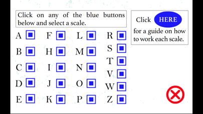 How to cancel & delete Music Scales PRO from iphone & ipad 2