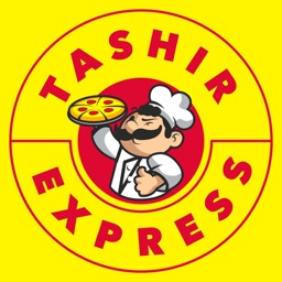 Tashir express | Доставка еды