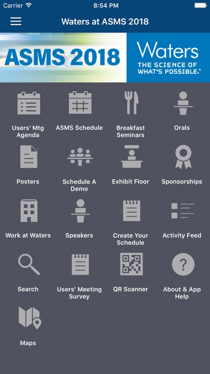 Waters at ASMS 2018 screenshot-3