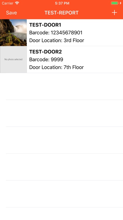 DoorCheck Pro screenshot-3