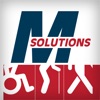 Mobility Solutions Assistant icon