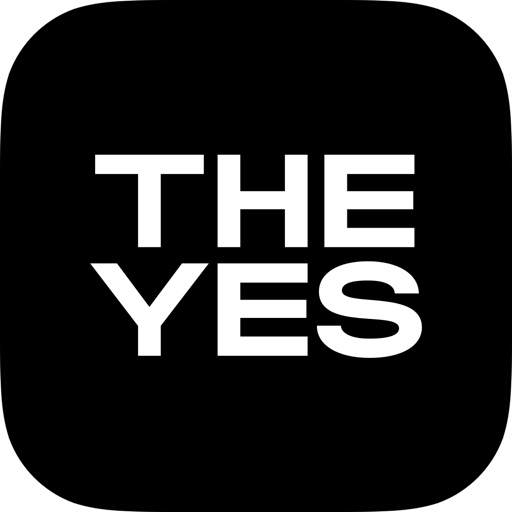 THE YES - Women's Fashion iOS App