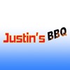 JUSTIN'S BBQ icon