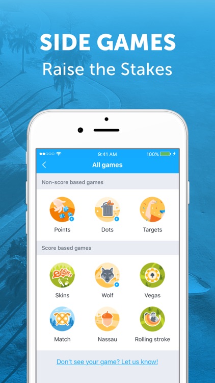 18Birdies: Golf GPS App screenshot-3