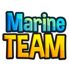 Top 19 Games Apps Like Marine Team - Best Alternatives