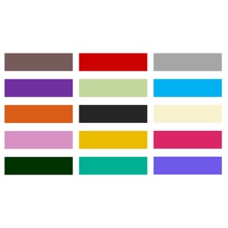 カラータイプマーケティングツール