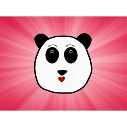 Unbearably Adorable Panda