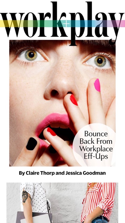 Cosmopolitan Magazine US screenshot-3