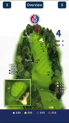 Game screenshot Regensburg Golf hack