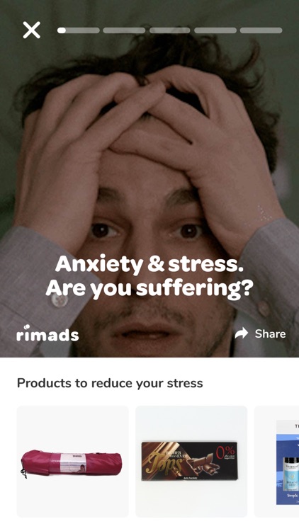 Rimads - Health & Wellness