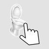 Tap The Toilet icon