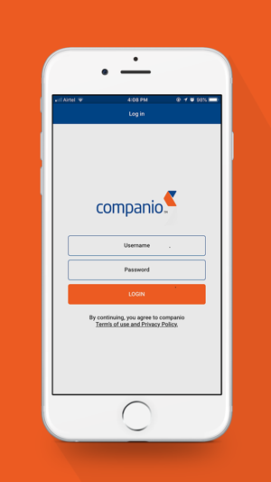 Companio(圖1)-速報App