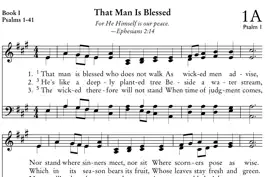 Game screenshot Book of Psalms For Worship hack