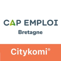 Contacter CAP EMPLOI Bretagne