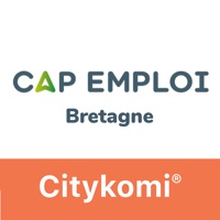 CAP EMPLOI Bretagne messages.notwork