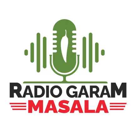 Radio Garam Masala Cheats