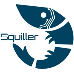Download Squiller app