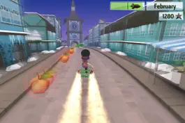 Game screenshot Fresh Food Runner mod apk