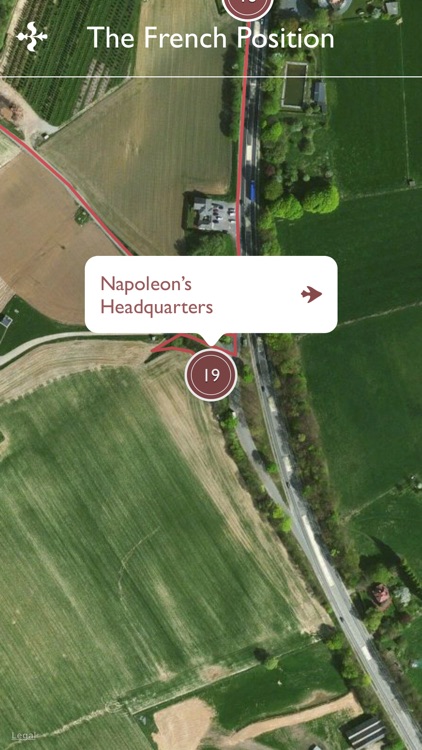 Waterloo screenshot-3