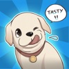 Dog sounds: Animal translator icon