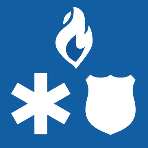 SafetyDrone Icon