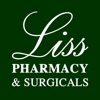 Liss Pharmacy Newark icon