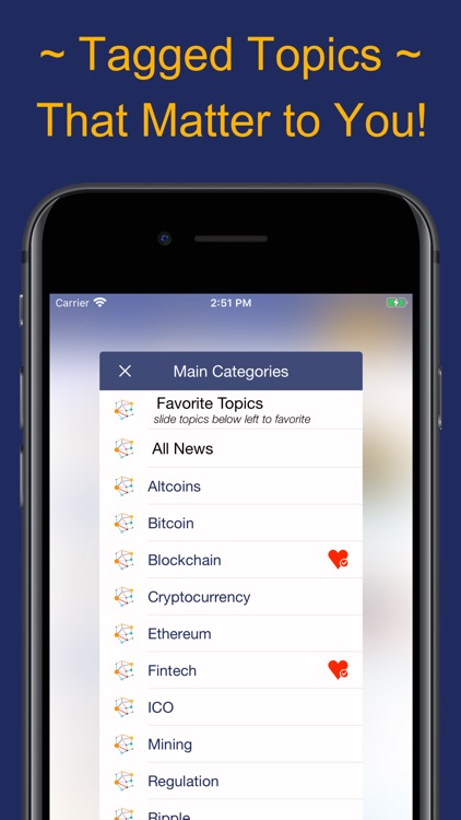 BTCnews - Bitcoin Crypto News screenshot-5