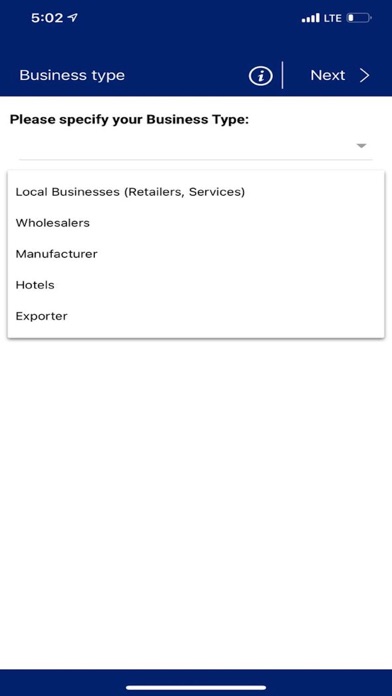 Ekshhot Business screenshot 3