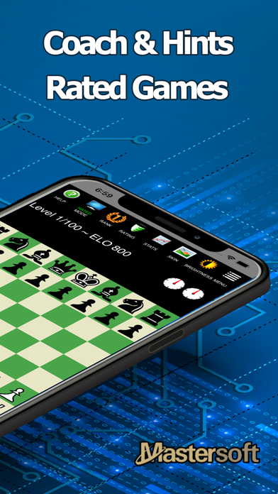 Chess Professional screenshot 2